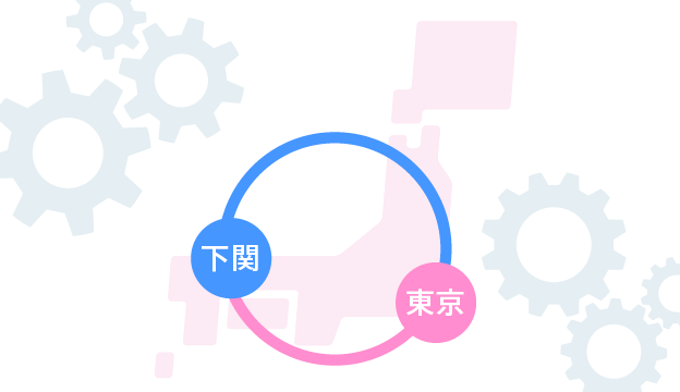 特長2のイラスト
