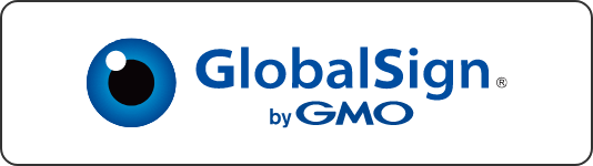 globalsignロゴ