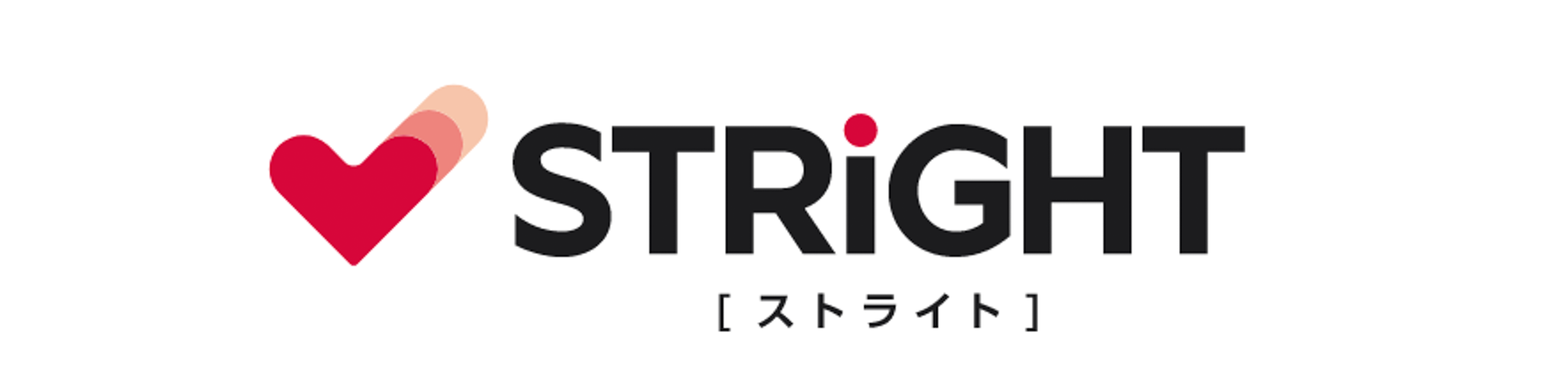 strightロゴ